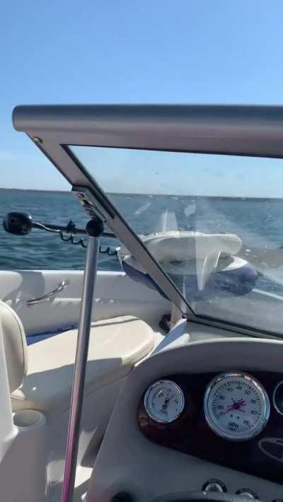 Lake head > road head