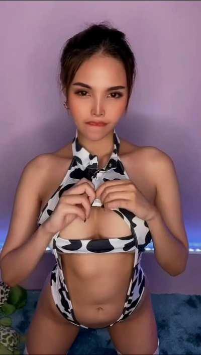 Let me be your personal cowgirl 🍼💦