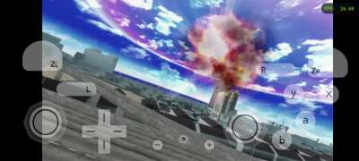 [NMH2] at least the final boss did not lag too much