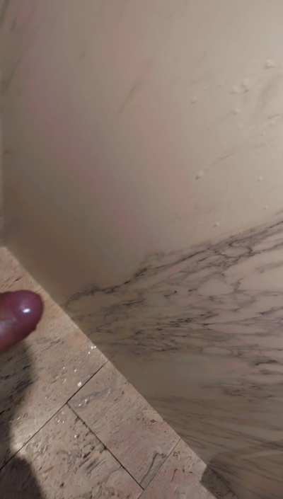 Thoughts about my cumshot?