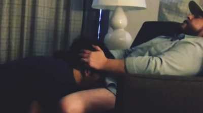 Total sub faggot sucking straight married man.