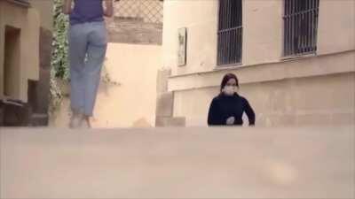 Ayuso best waifu shachō kaikai あゆそ社長開会 mi presidenta