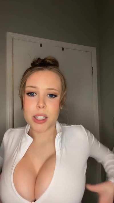 Always stroking to Emily Kyte