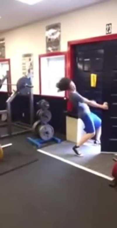 Found this one in the wild