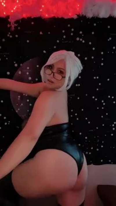 who's been a bad boy who needs punished?