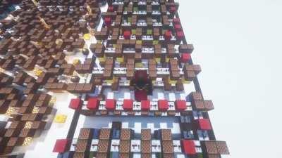 Merry Christmas to all