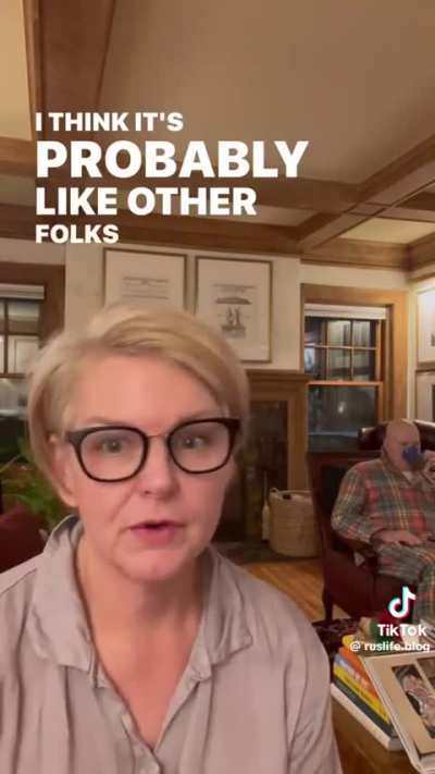 So it's not just a Midwestern thing!