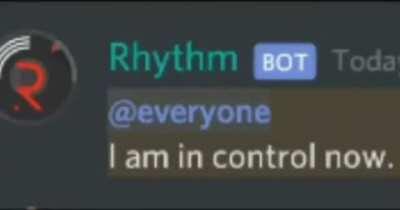 The leader of the bot crisis coming out of hiding