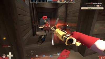 Sometimes My Genius Is Almost Frightening