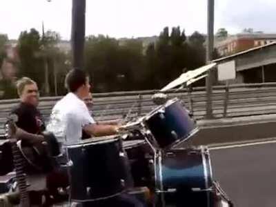 Highway band