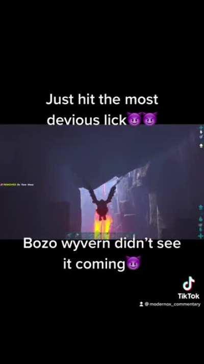 Probably the best version of this trend