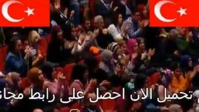 erdoarab erdoarmenian erdokurd on its way to estabilish arabic turkey emirate