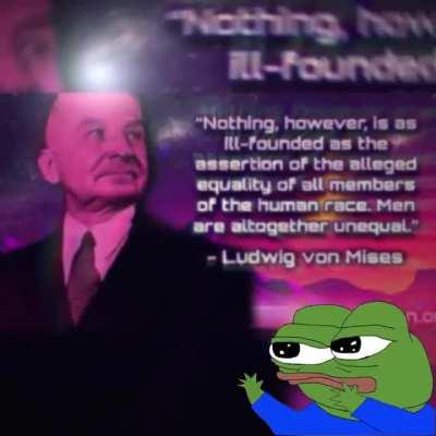 Reject lolberts. Embrace Hoppe.