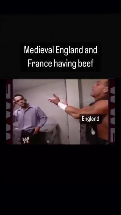 Something they can agree on