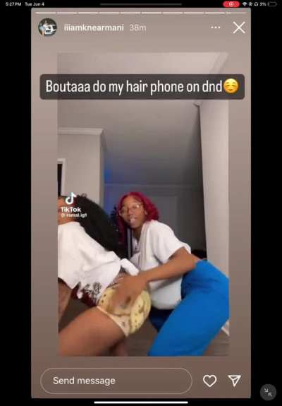 knearmani - Video #9304