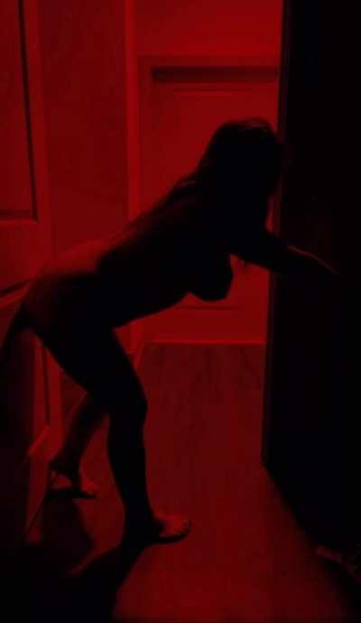 what do you think of my silhouette challenge?