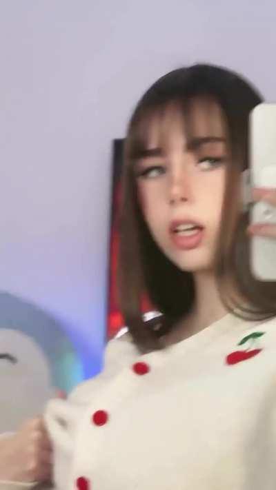 Camel Toe 🥴❤️