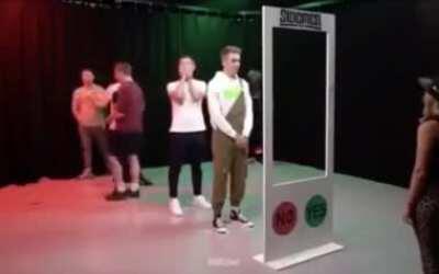 I'd also suck your dads dicc