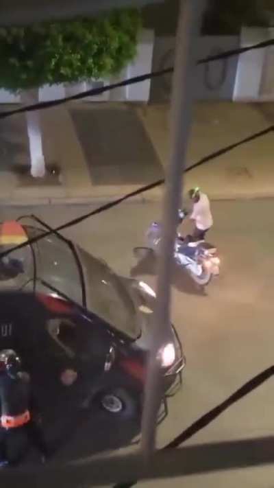 This for some strange reminds me of certain day on march 12 1965.