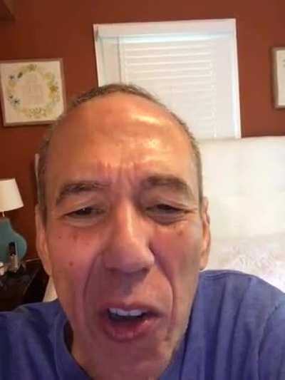 Gilbert Gottfried reads part of Futile Devices