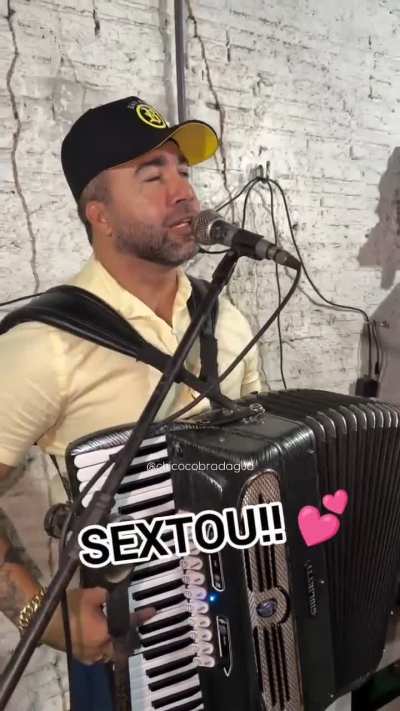 Sextou!!