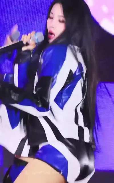 (G)I-DLE Soyeon 🥵