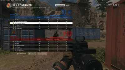 Playlist update: KC is now only 10 tags