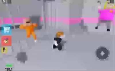 I'm 15 and this is yeet