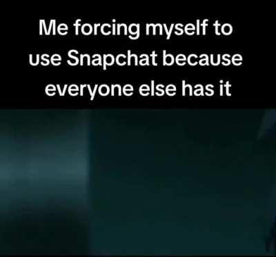 I have no one to add anyways (praise spez)