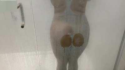 Cum Let's Get Wet Together