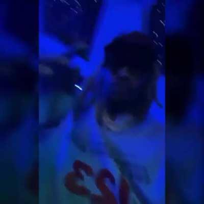 New Snippet sounds incredible. Dying for a new Album