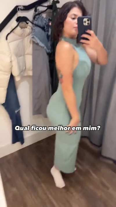 Outfit Haul at Zara trial room 