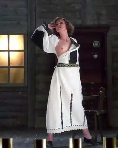 Keira Knightley - Colette (2018)