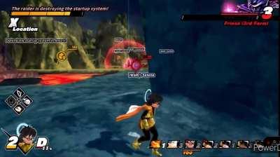 Biggest disrespectful finish (earrape warning)