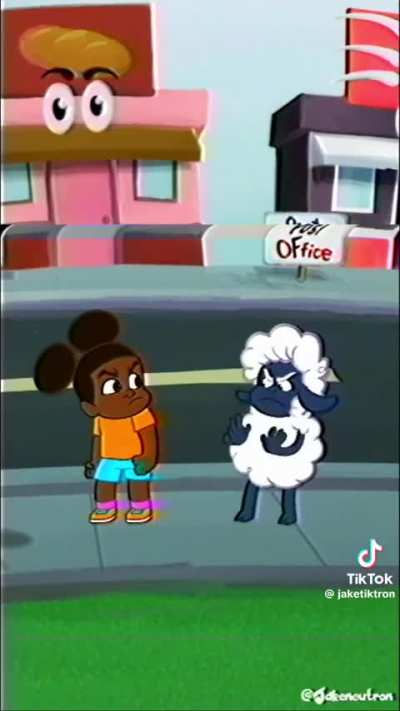 Credit to JakeNeutron