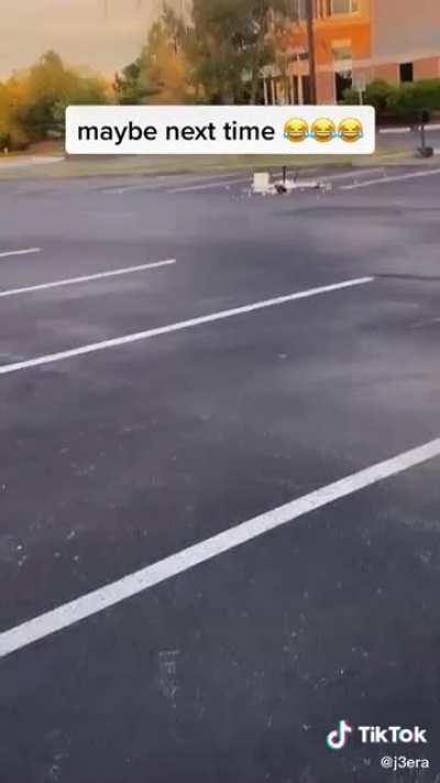 to flying a drone