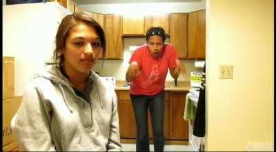 when your family member is more talented than you