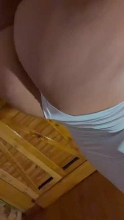 First word that crossed your mind when you saw my post?