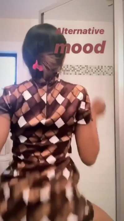 Tinashe Twerk/🍑 Compilation 