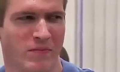 For some this is merely a commercial. For me? It's a PSA on what having a 