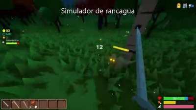 Simulador de Rancagua