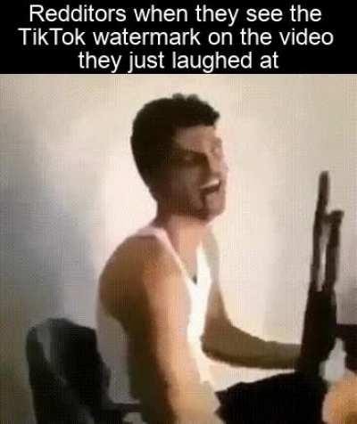 tiktok videos are all over reddit ngl