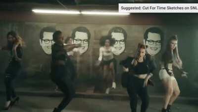 Best SNL skit till date😂