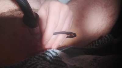 sounding till i lose control 