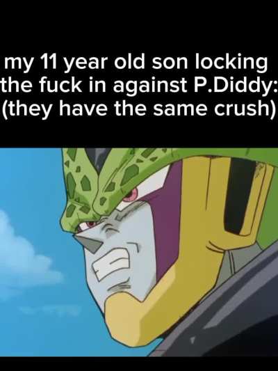 Probably the worst joke I've made