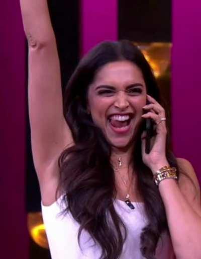 Deepika Padukone HD