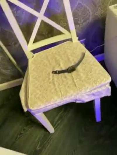 When you let your ex keep the second key