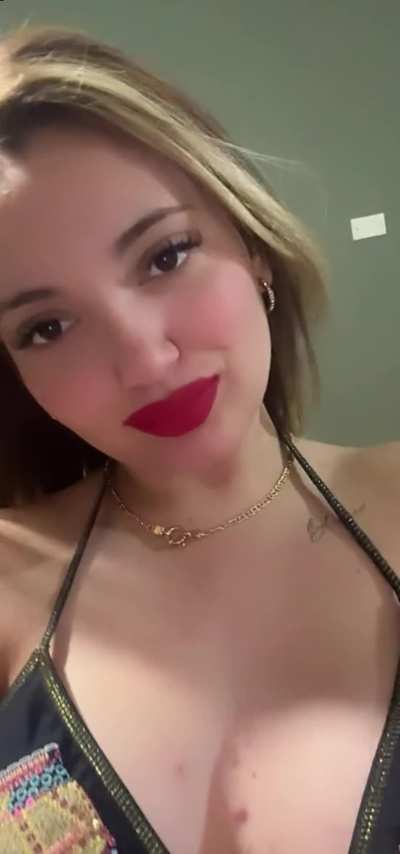 An innocent young body is exactly the kind of thing that will really excite you