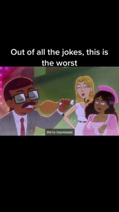 Now they talking about men in general 😭