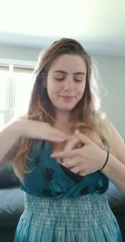 Trying to get you to choose me as best I can.